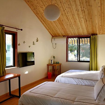 Fiona'S Trip Hostel Ханчжоу Экстерьер фото