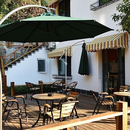 Fiona'S Trip Hostel Ханчжоу Экстерьер фото